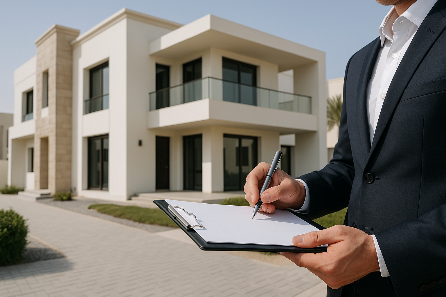 What Tenants Should Check Before Renting a Property