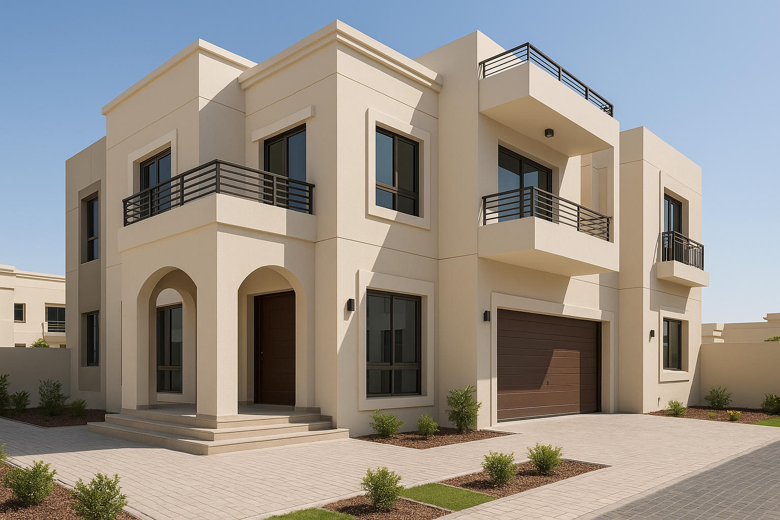 How to Prepare Your Property for Rent in Al Ain