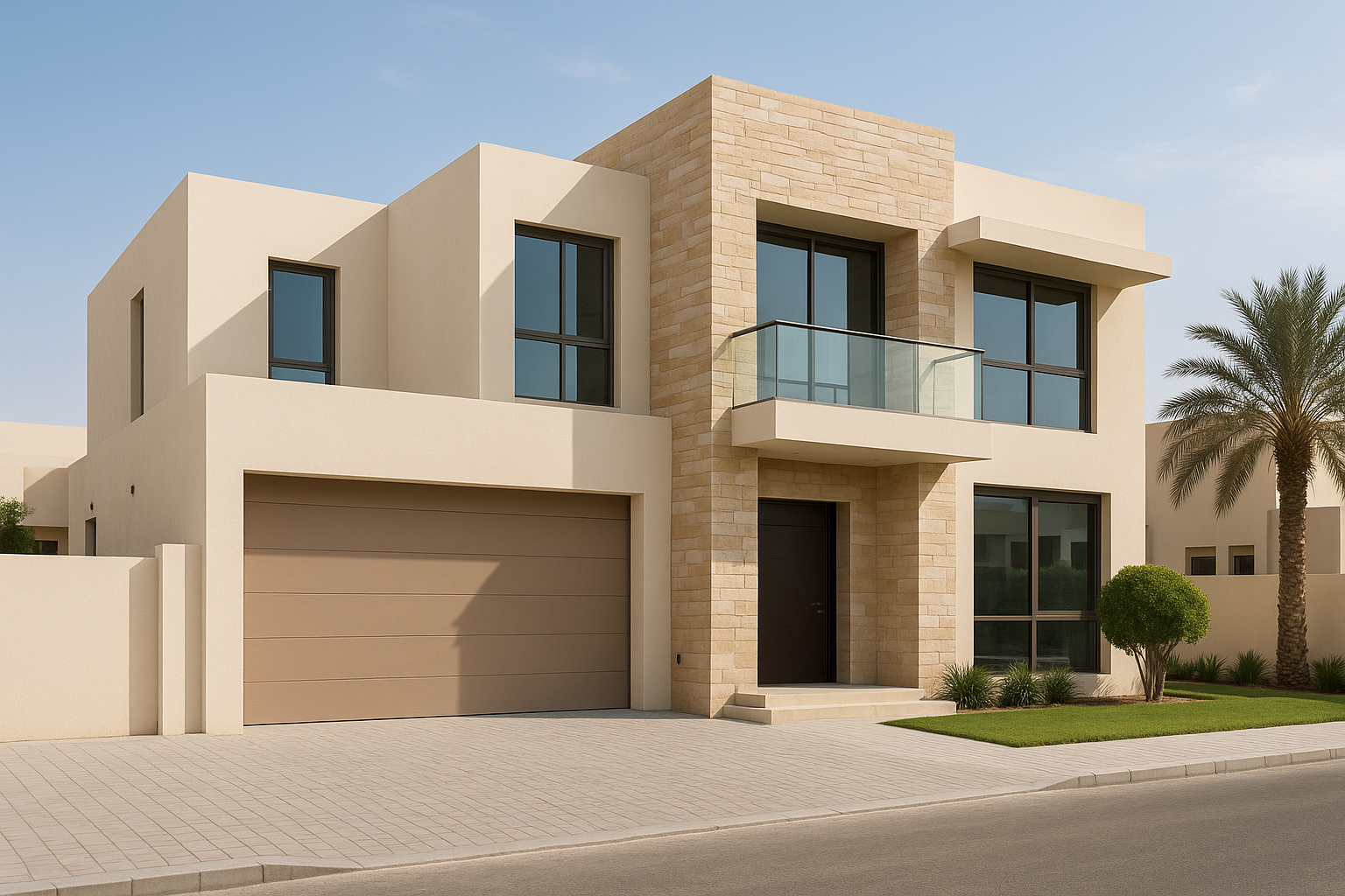 How to Choose the Right Rental Property in Al Ain