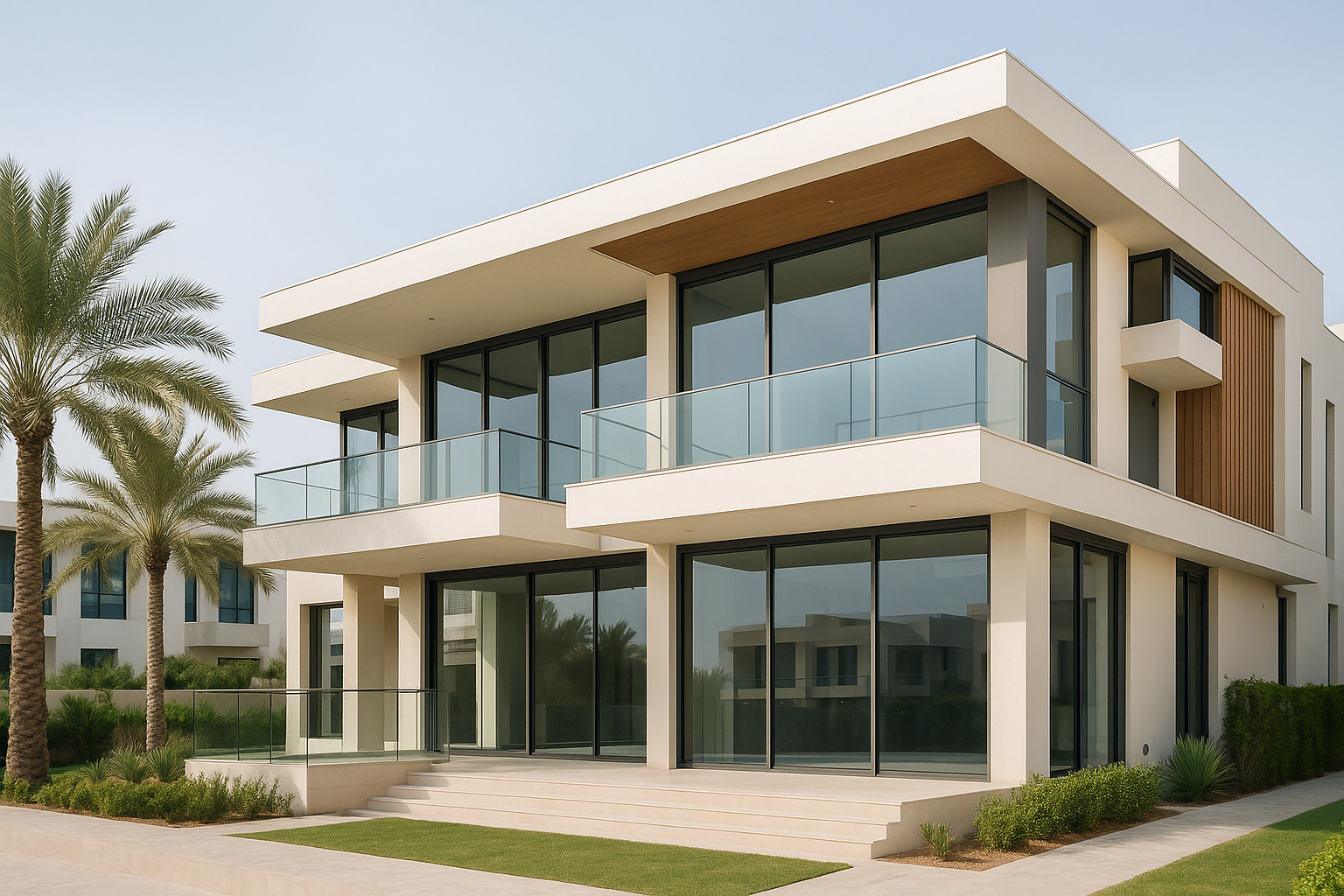 Benefits of Professional Property Management in the UAE