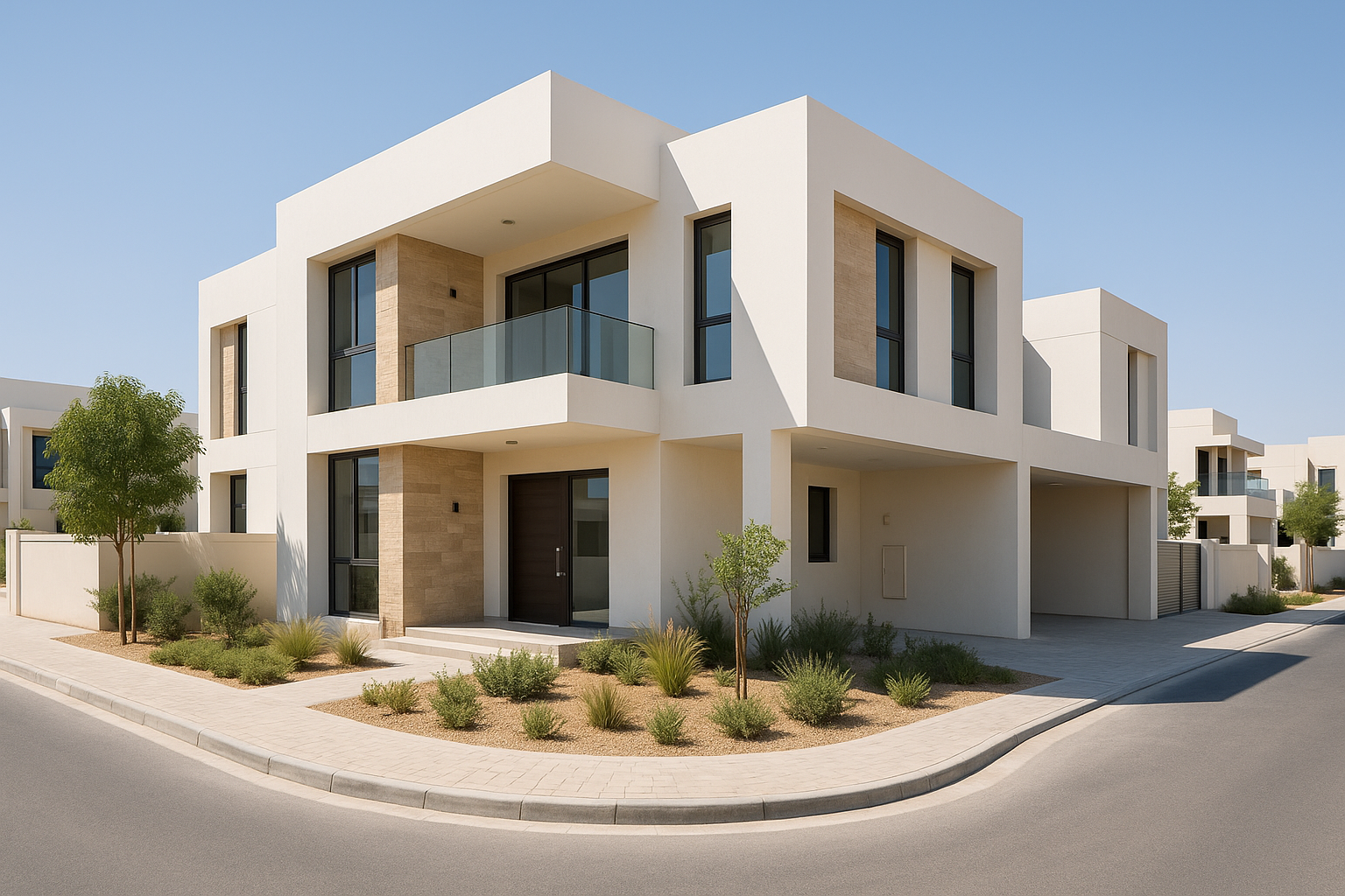 How to Prepare Your Property for Rent in Al Ain