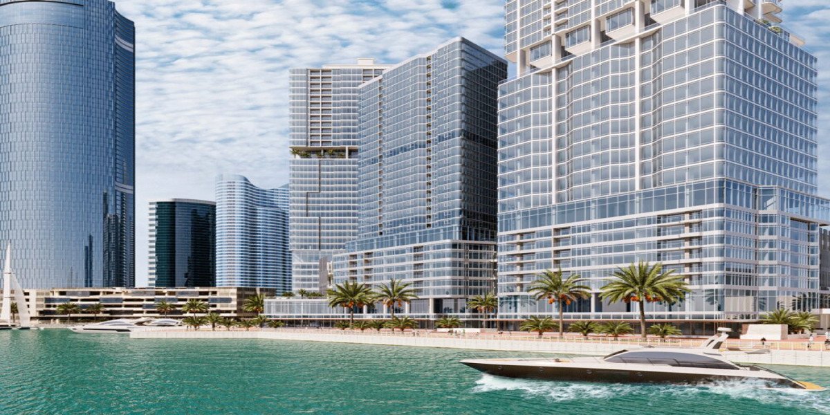 Rydent Marina
