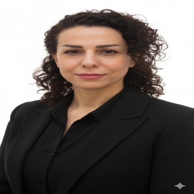 Areej Nakad