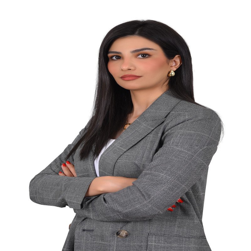 Rozan Sharaf