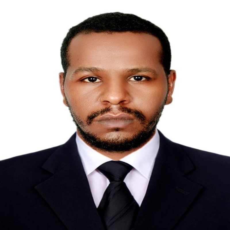 Almudather Mohammed